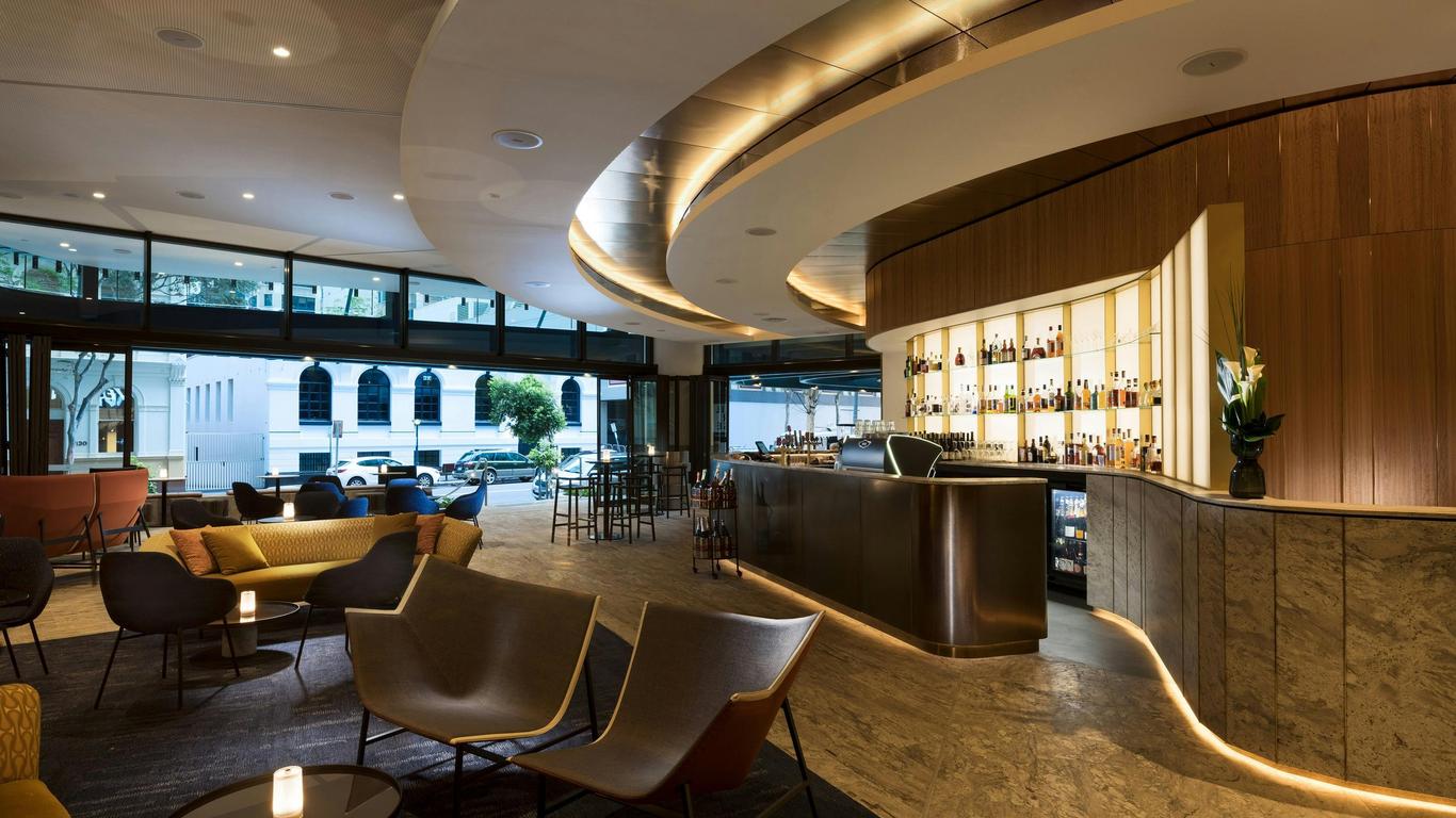 The Westin Brisbane