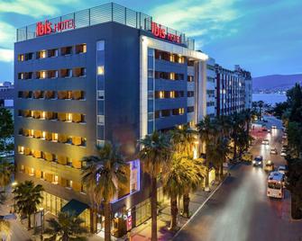 Ibis Izmir Alsancak - Izmir - Toà nhà