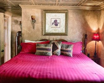Top location, no cleaning fee, everthings close B - Lake Geneva - Schlafzimmer
