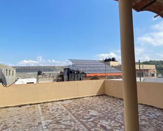 Beautiful Apartment - Near the beach - Rincon de Guayabitos - Balcón