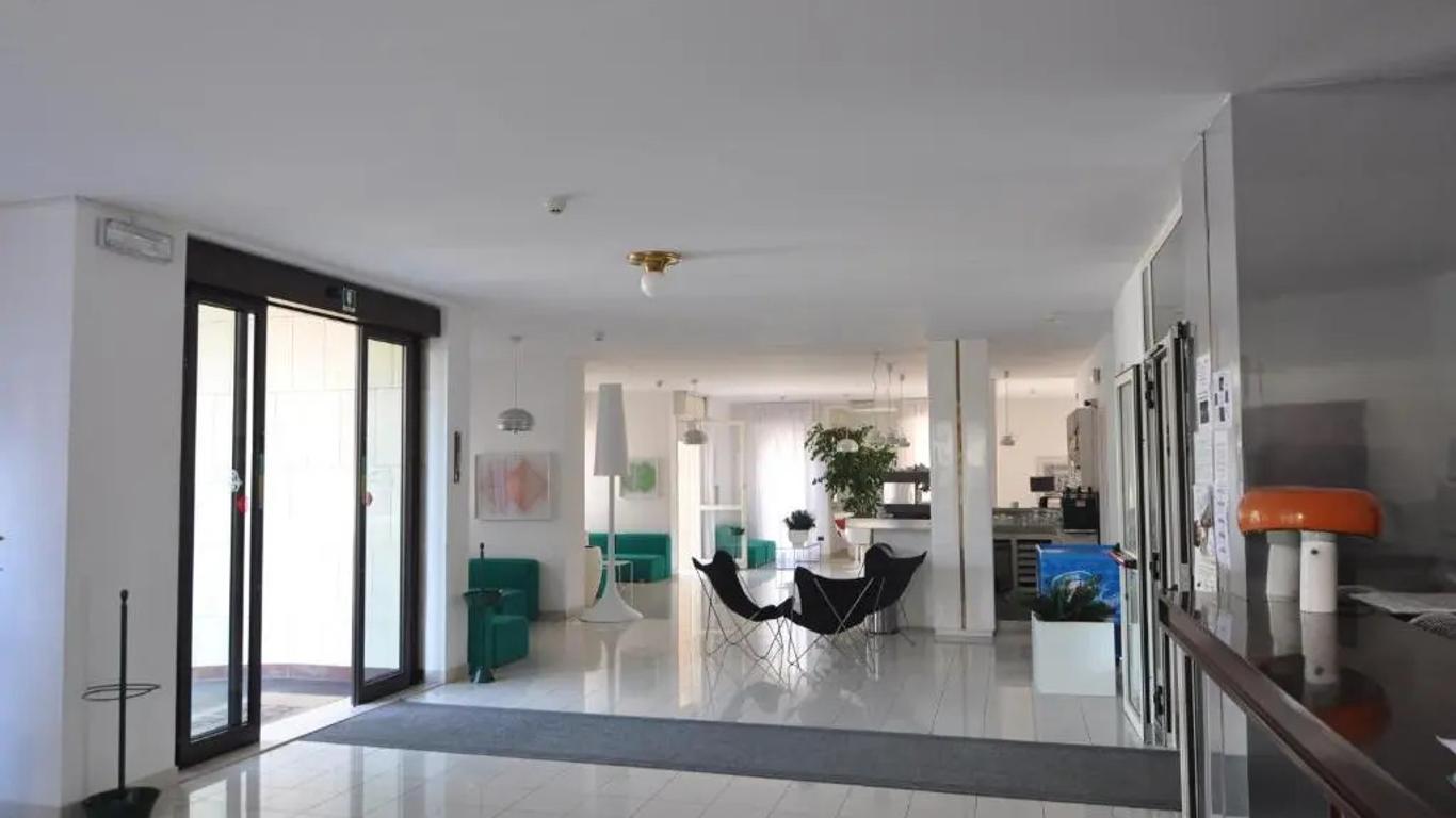 Hotel Nettuno