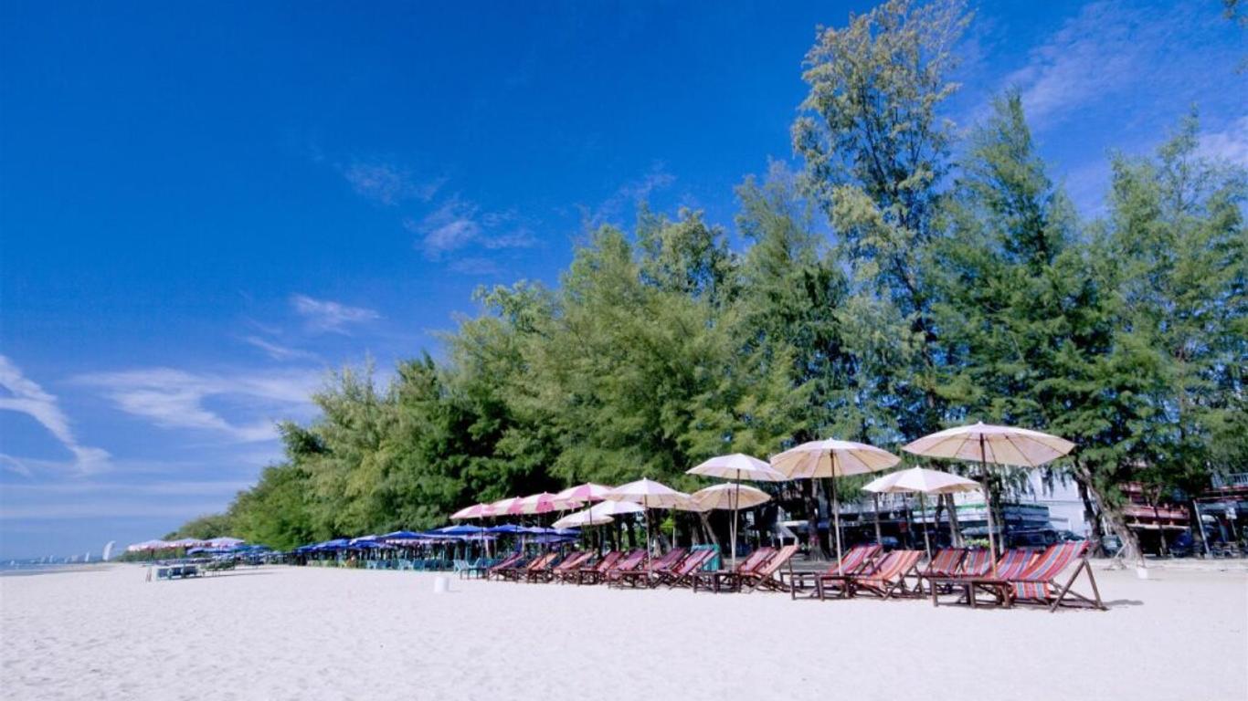 دانج كيه واي ريزورت