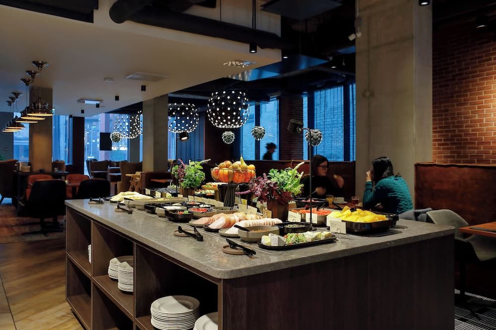 Metropol Spa Hotel - טאלין
