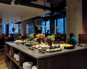 Metropol Spa Hotel - Tallin