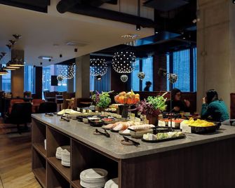 Metropol Spa Hotel - טאלין
