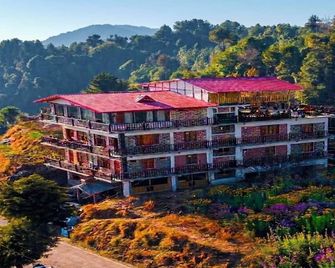 La Riqueza Kanatal - Kanatal - Building