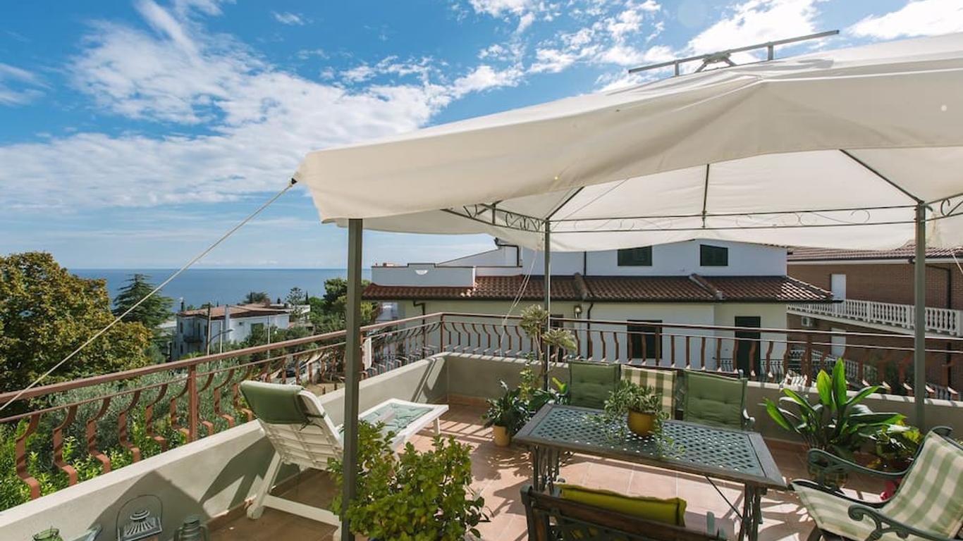 B&B Villa Francesca