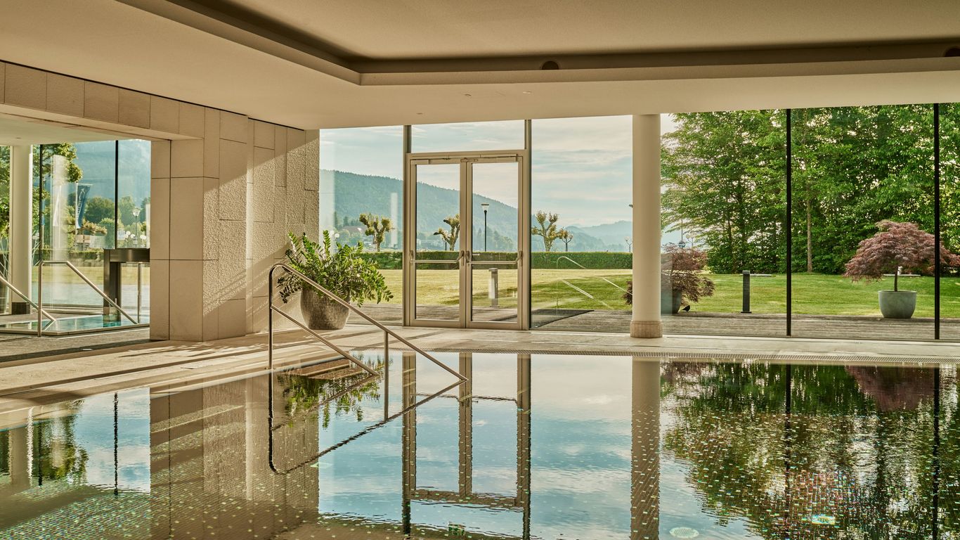 Falkensteiner Schlosshotel Velden