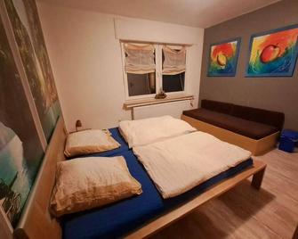 Ferienwohnung Kaminski, bis zu 10 Pers - Ahaus - Schlafzimmer