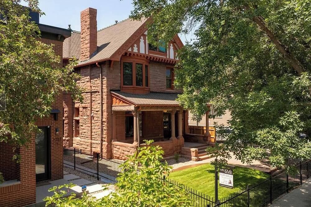 Lioness Downtown Den - Denver - Edificio