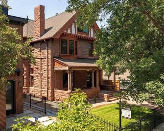 Lioness Downtown Den - Denver - Bâtiment