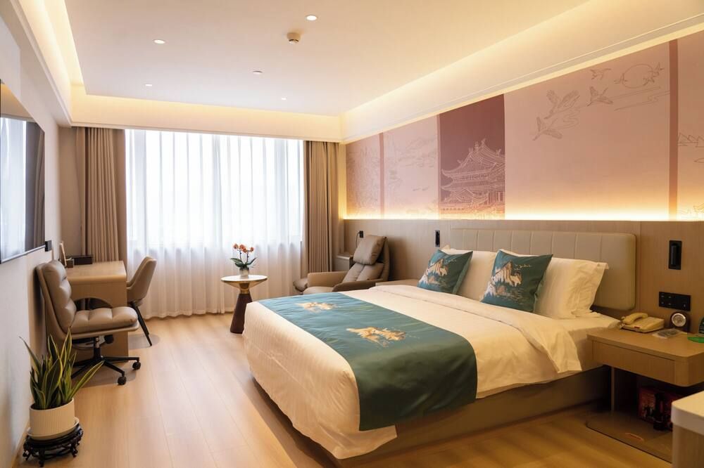 Beijing Shengli Hotel