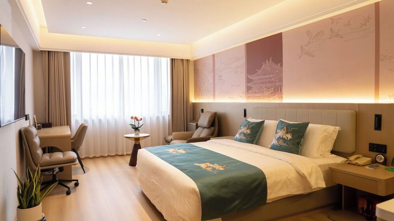 Beijing Shengli Hotel