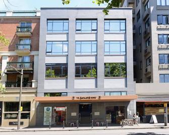 Hotel Diplomat Sydney - Sydney - Bangunan