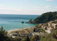 Corfu Island Apartment 91 - Glyfada - Beach