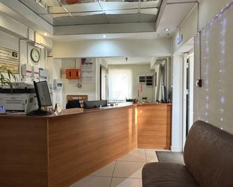 Guest House Comfort - Ufa