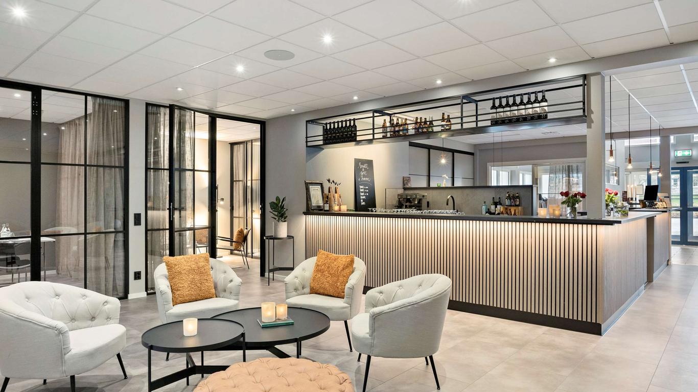 Best Western Hotel Vrigstad