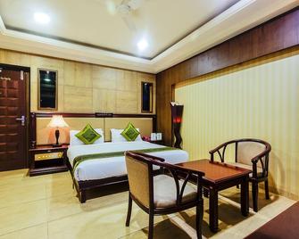 Treebo Shivani - Indore - Habitación