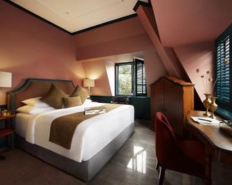 The Gunawarman - Jakarta