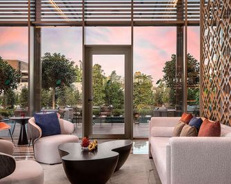 Lara Barut Collection - Antalya - Lounge