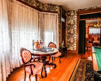 Hollerstown Hill Bed and Breakfast - Frederick