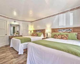 Silver Maple Inn - Bridgeport - Bedroom