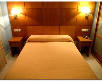 Hotel Tio Pepe - Peníscola - Bedroom