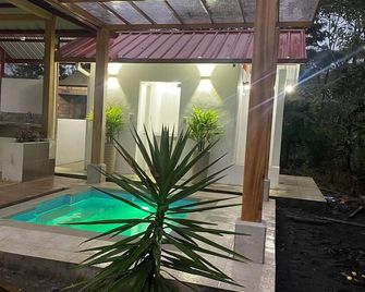 Beautiful and peaceful - Macas - Pool
