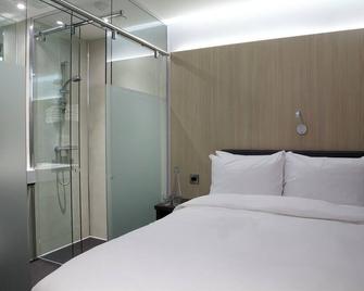 The Z Hotel Liverpool - Liverpool - Habitación