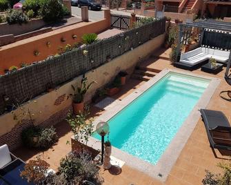 Casa vacanze Valentina - Porto Conte - Pool