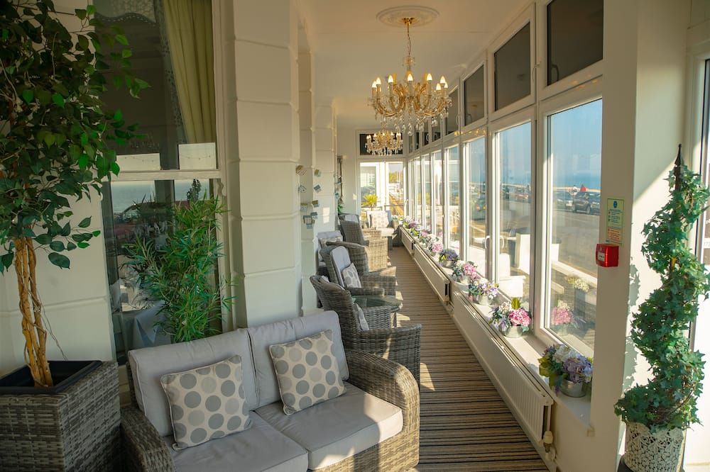 East Beach Hotel - איסטבורן