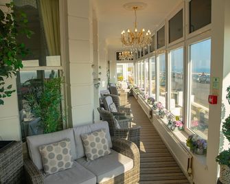 East Beach Hotel - Eastbourne