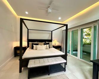 Marina Vallarta Golf and Pool - Puerto Vallarta - Makuuhuone