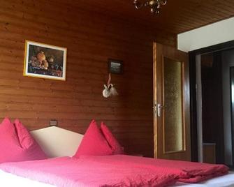 Haus Kernstock - Salzburg - Bedroom