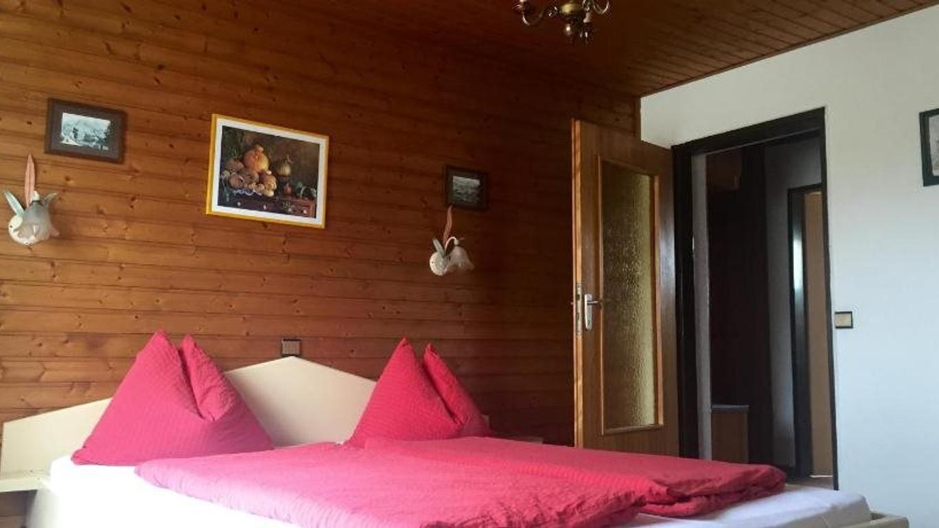 Haus Kernstock