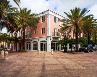 Casa Victoria Orchid Hotel - Miami Beach
