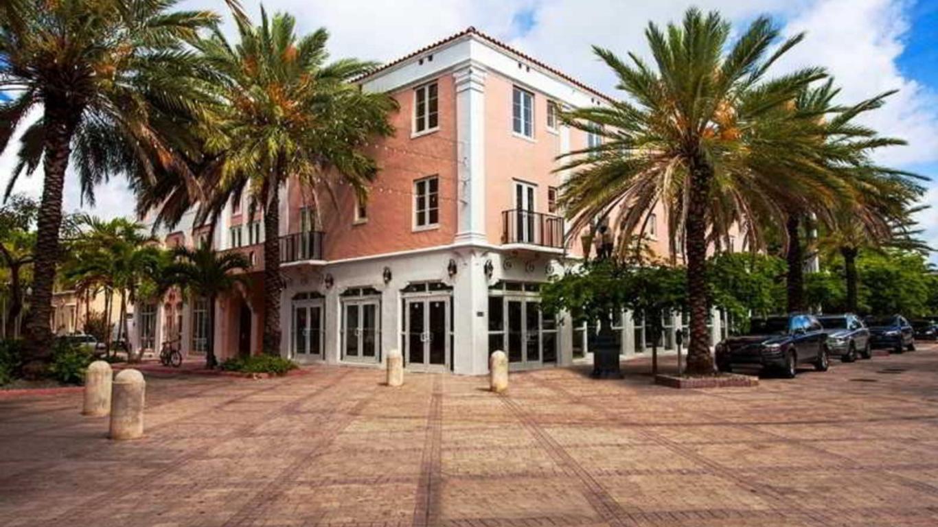 Casa Victoria Orchid Hotel