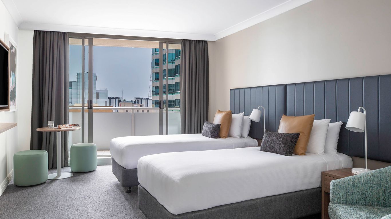 マントラ チャツウッド