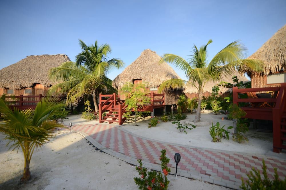 إل بين كابانياس - كيا كولكر - مبنى