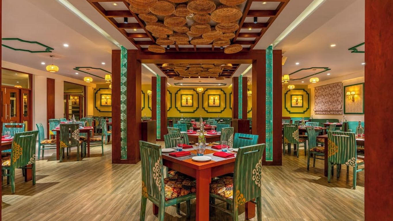 Sterling Ooty Elk Hill