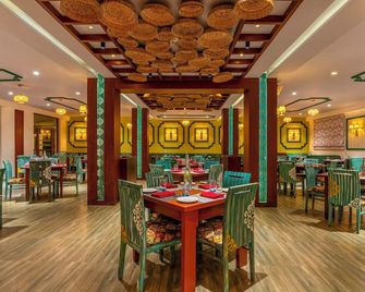 Sterling Ooty Elk Hill - Ooty - Restaurant