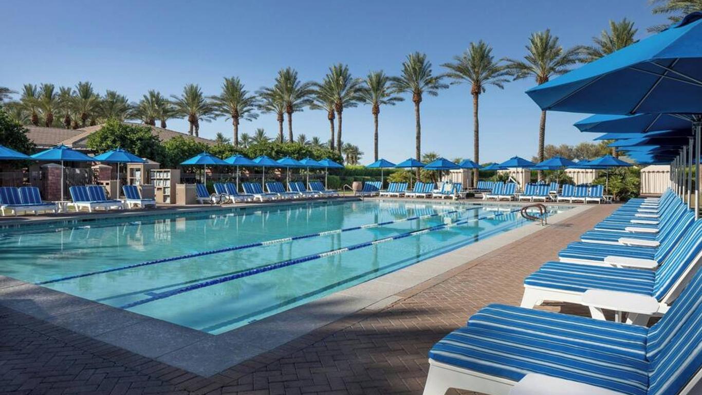 The Westin Kierland Resort & Spa