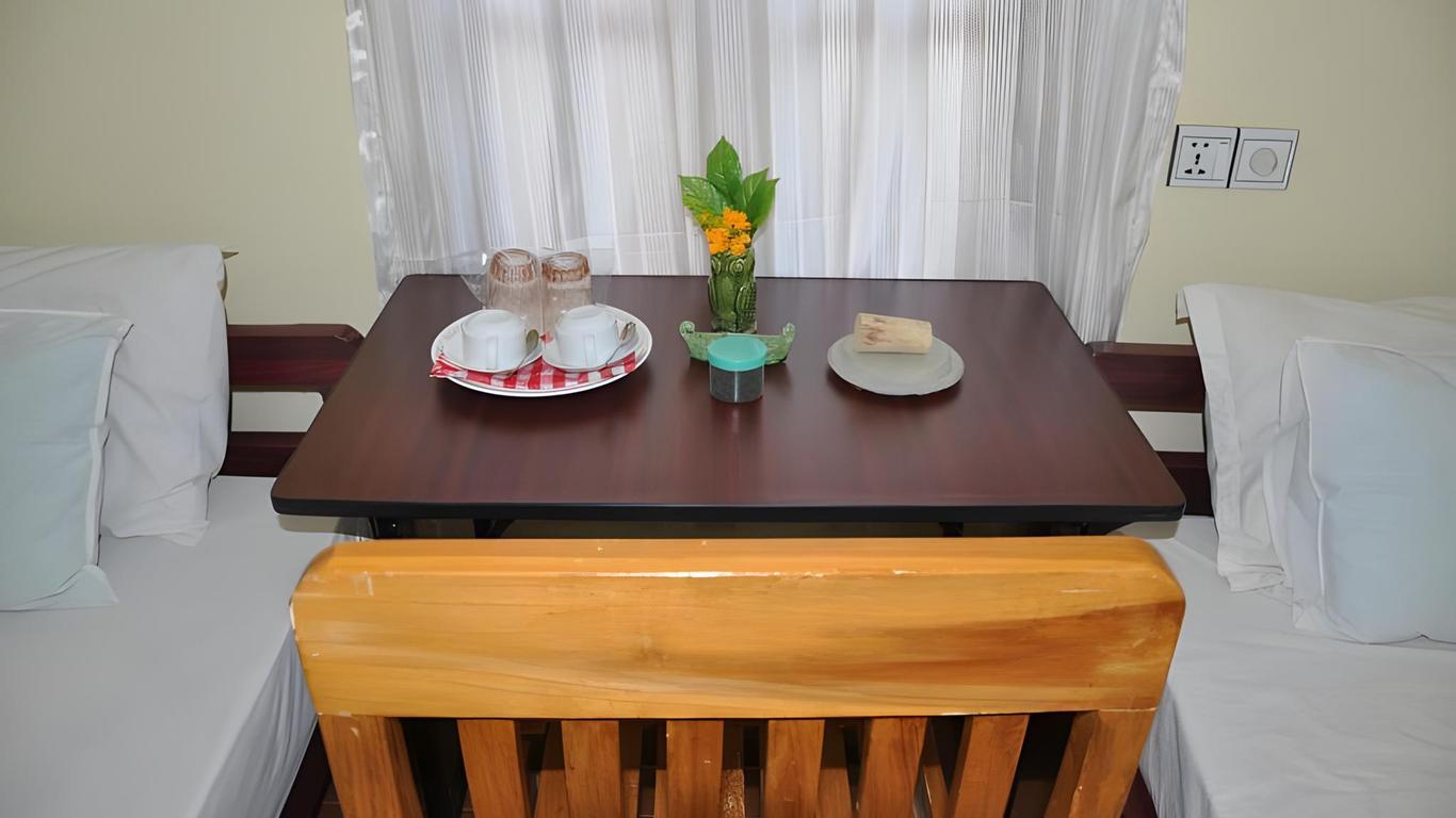 Shwe Kaung Kin Motel