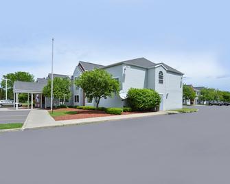 Americas Best Value Inn - East Syracuse - East Syracuse - Rakennus