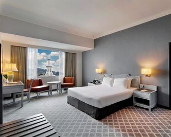 Bayview Hotel Langkawi - Langkawi - Κρεβατοκάμαρα