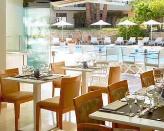 Renaissance Hanioti Resort - Afytos - Restaurant