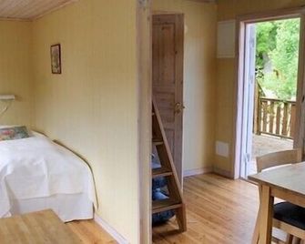 Pensionat Lövängen, Ljugarn - Ljugarn - Sala de estar