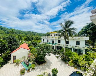 Kl Retreat Hotel - Thanh Hoa - Building