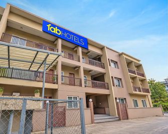 Fabhotel Oasis Homes - Madikeri - Будівля