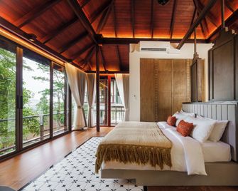 Villa Zolitude Resort & Spa (Sha Plus+) - Chalong